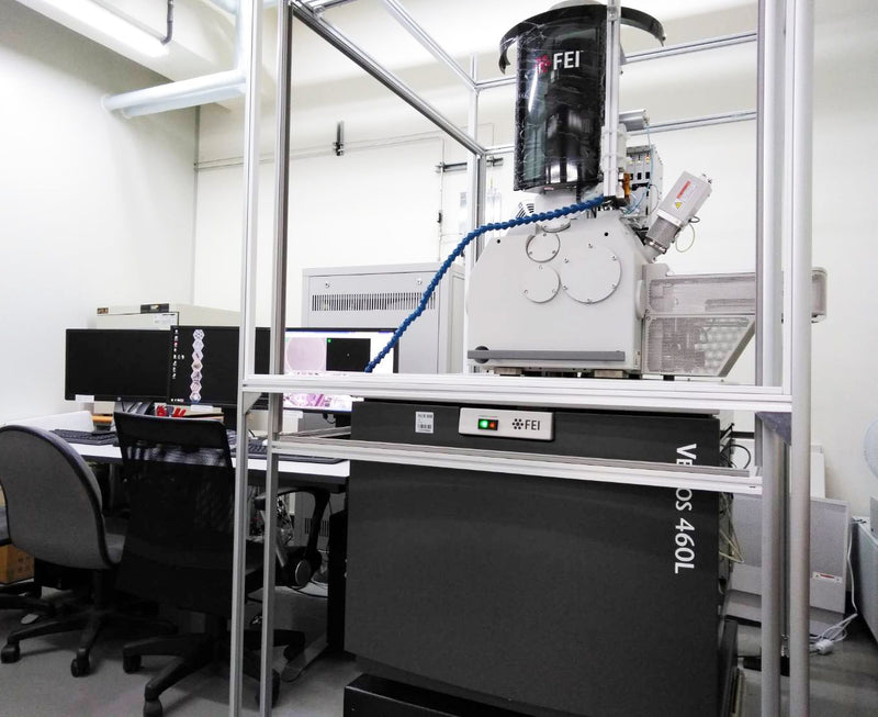 Thermo Fisher Scientific / FEI Verios 460 L FE-SEM (Field Emission Scanning Electron Microscope)