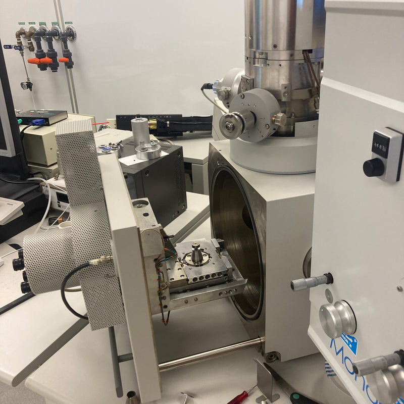 Thermo Fisher Scientific / FEI XL 30 FE-SEM (Field Emission Scanning Electron Microscope)