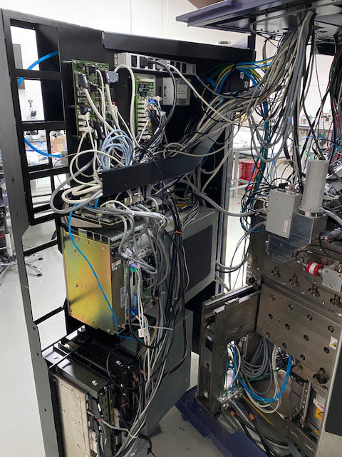 Thermo Fisher Scientific / FEI Expida 1285 FIB-SEM (Focused Ion Beam - Scanning Electron Microscope)