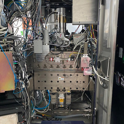 Thermo Fisher Scientific / FEI Expida 1285 FIB-SEM (Focused Ion Beam - Scanning Electron Microscope)