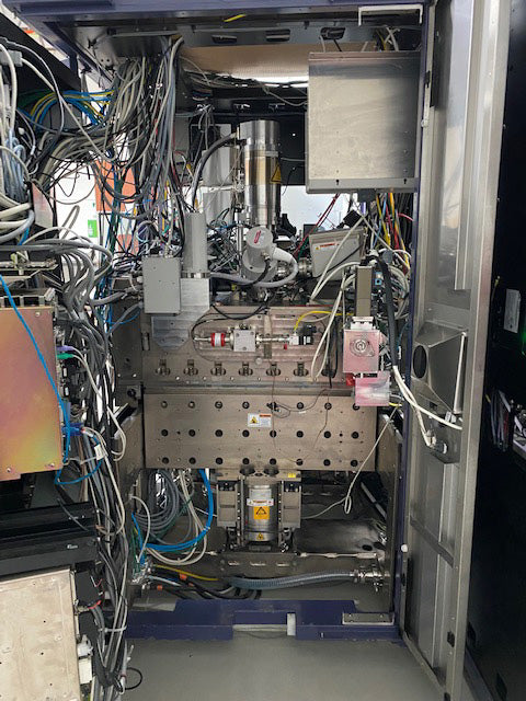 Thermo Fisher Scientific / FEI Expida 1285 FIB-SEM (Focused Ion Beam - Scanning Electron Microscope)