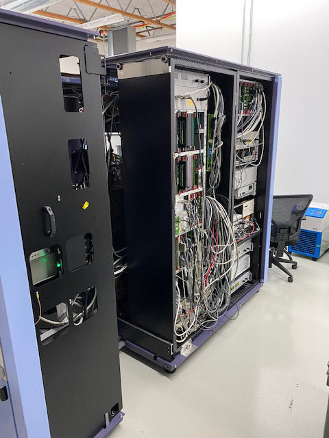 Thermo Fisher Scientific / FEI Expida 1285 FIB-SEM (Focused Ion Beam - Scanning Electron Microscope)