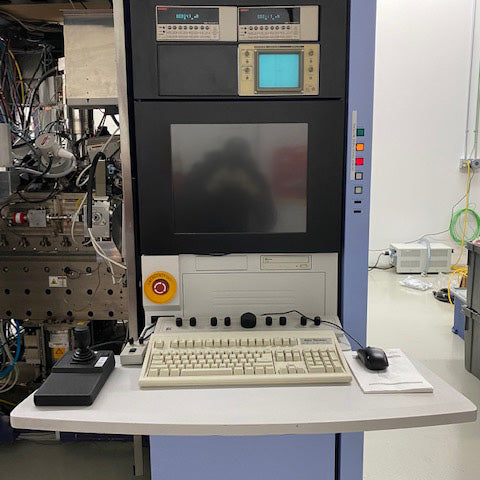 Thermo Fisher Scientific / FEI Expida 1285 FIB-SEM (Focused Ion Beam - Scanning Electron Microscope)