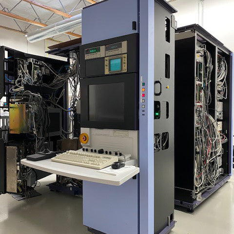 Thermo Fisher Scientific / FEI Expida 1285 FIB-SEM (Focused Ion Beam - Scanning Electron Microscope)