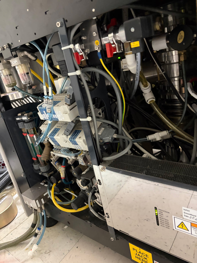 Thermo Fisher Scientific / FEI Quanta 3 D FEG FIB-SEM (Focused Ion Beam - Scanning Electron Microscope)