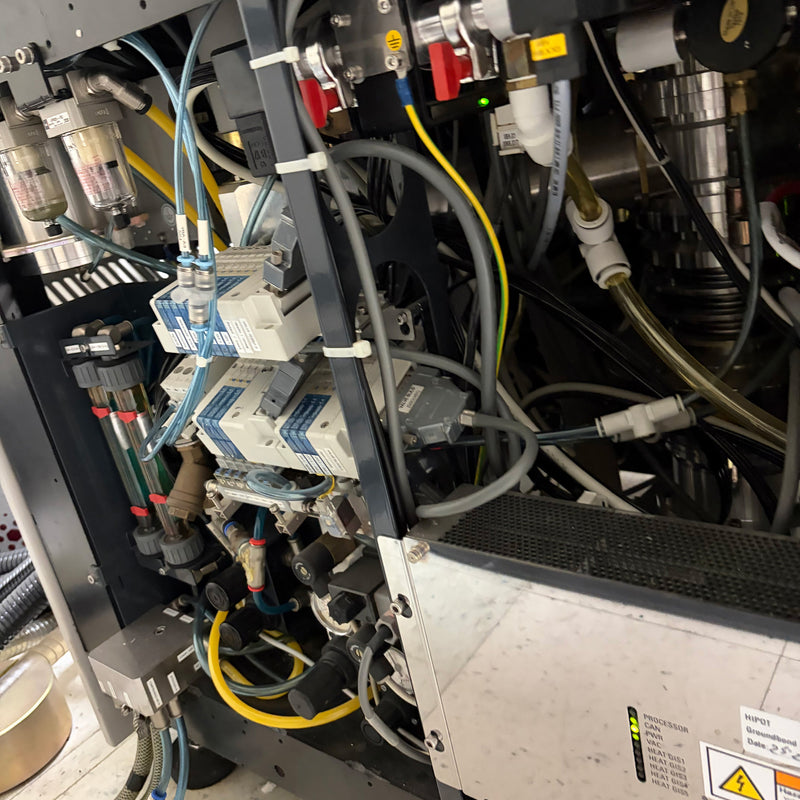 Thermo Fisher Scientific / FEI Quanta 3 D FEG FIB-SEM (Focused Ion Beam - Scanning Electron Microscope)
