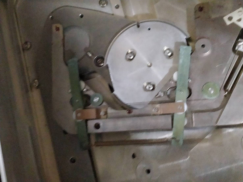 Thermo Fisher Scientific / FEI 800 FIB (Focused Ion Beam)