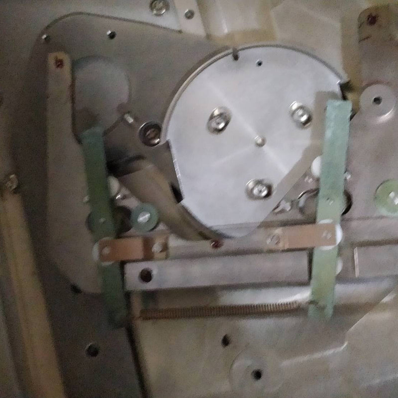 Thermo Fisher Scientific / FEI 800 FIB (Focused Ion Beam)
