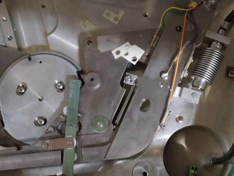 Thermo Fisher Scientific / FEI 800 FIB (Focused Ion Beam)