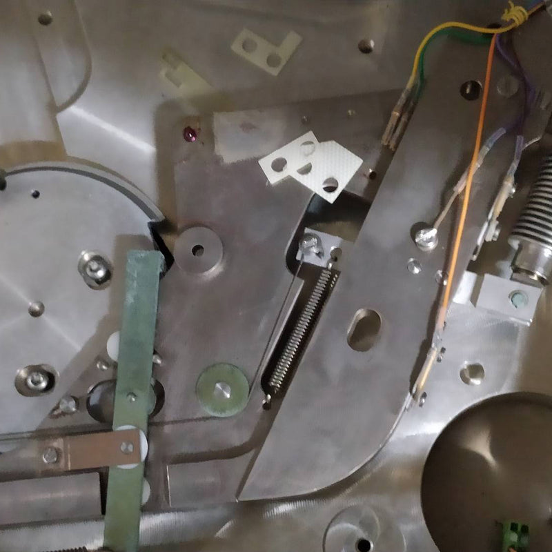 Thermo Fisher Scientific / FEI 800 FIB (Focused Ion Beam)
