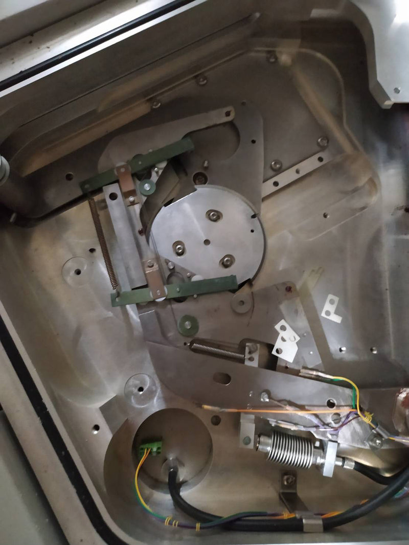 Thermo Fisher Scientific / FEI 800 FIB (Focused Ion Beam)