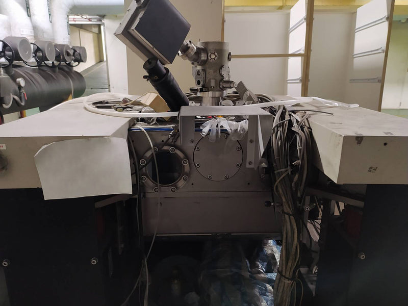 Thermo Fisher Scientific / FEI 800 FIB (Focused Ion Beam)