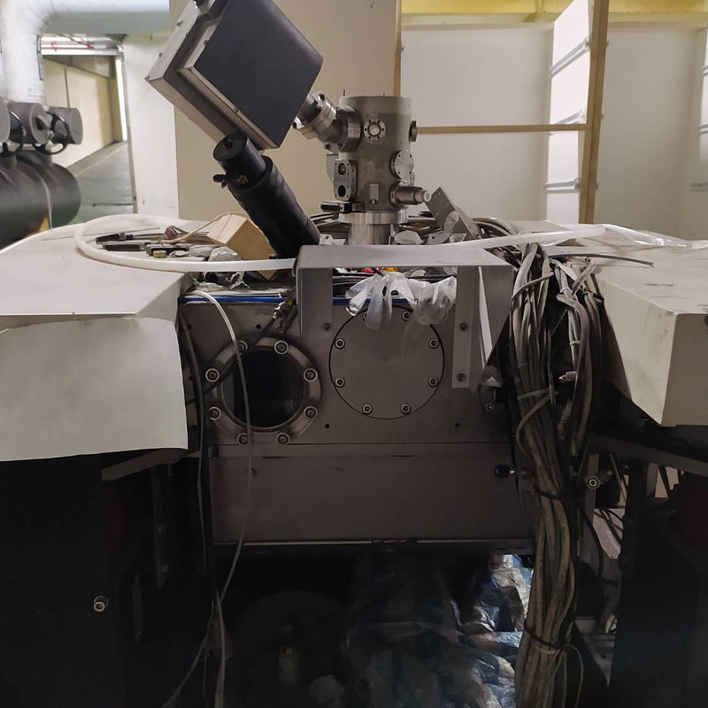 Thermo Fisher Scientific / FEI 800 FIB (Focused Ion Beam)