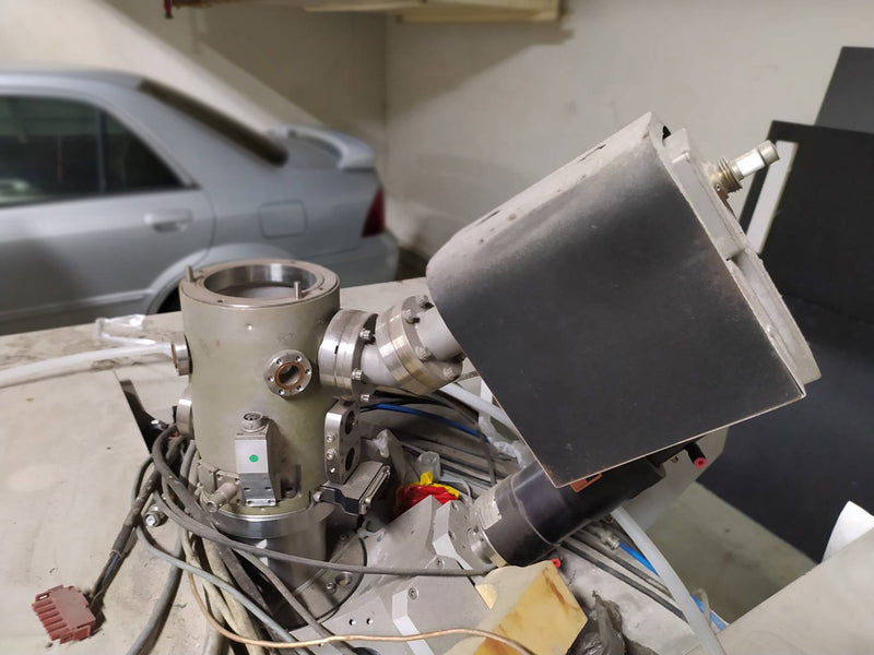 Thermo Fisher Scientific / FEI 800 FIB (Focused Ion Beam)