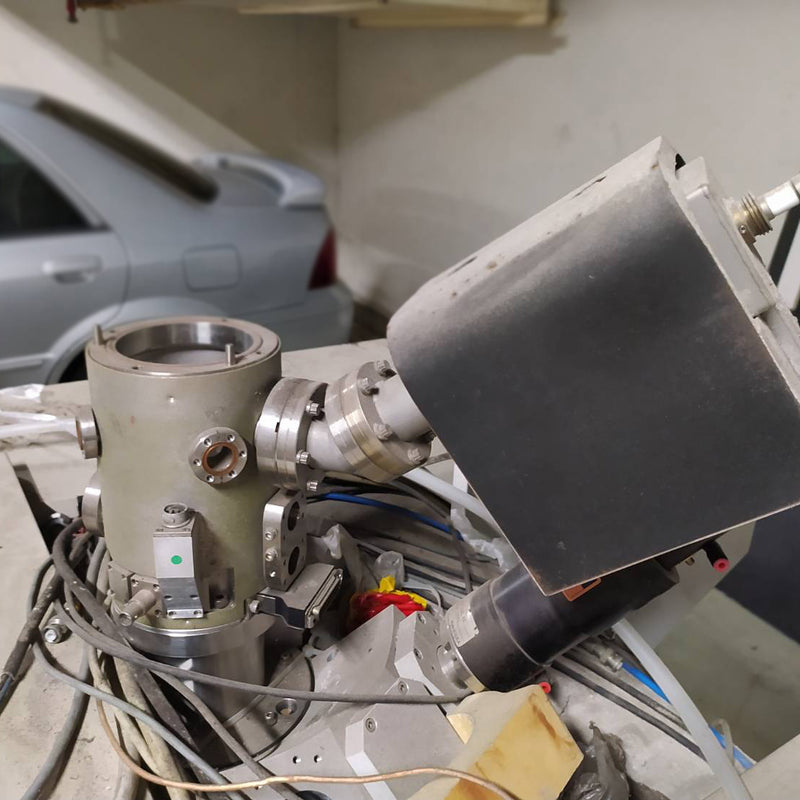 Thermo Fisher Scientific / FEI 800 FIB (Focused Ion Beam)