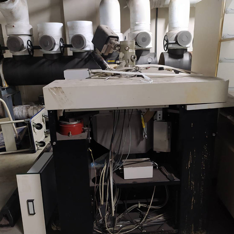 Thermo Fisher Scientific / FEI 800 FIB (Focused Ion Beam)