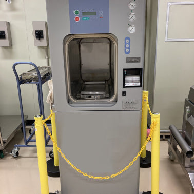 Miura ST-015 EL Autoclave