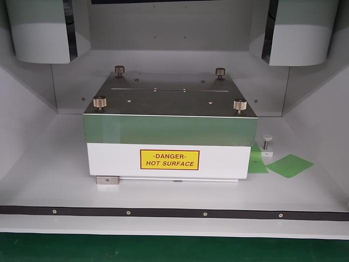 KLA FLX 2320 Thin Film Stress Measurement System