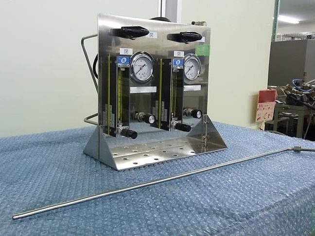 KLA FLX 2320 Thin Film Stress Measurement System