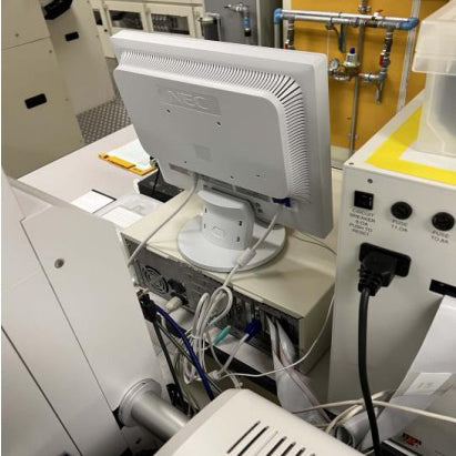 KLA FLX 2320 Thin Film Stress Measurement System