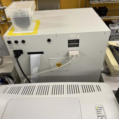 KLA FLX 2320 Thin Film Stress Measurement System