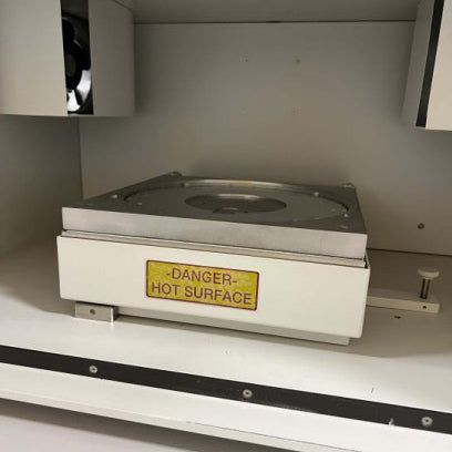 KLA FLX 2320 Thin Film Stress Measurement System