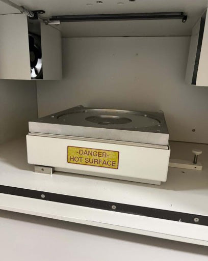 KLA FLX 2320 Thin Film Stress Measurement System