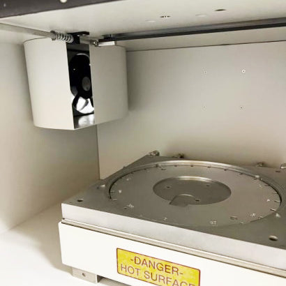 KLA FLX 2320 Thin Film Stress Measurement System