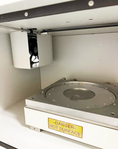 KLA FLX 2320 Thin Film Stress Measurement System