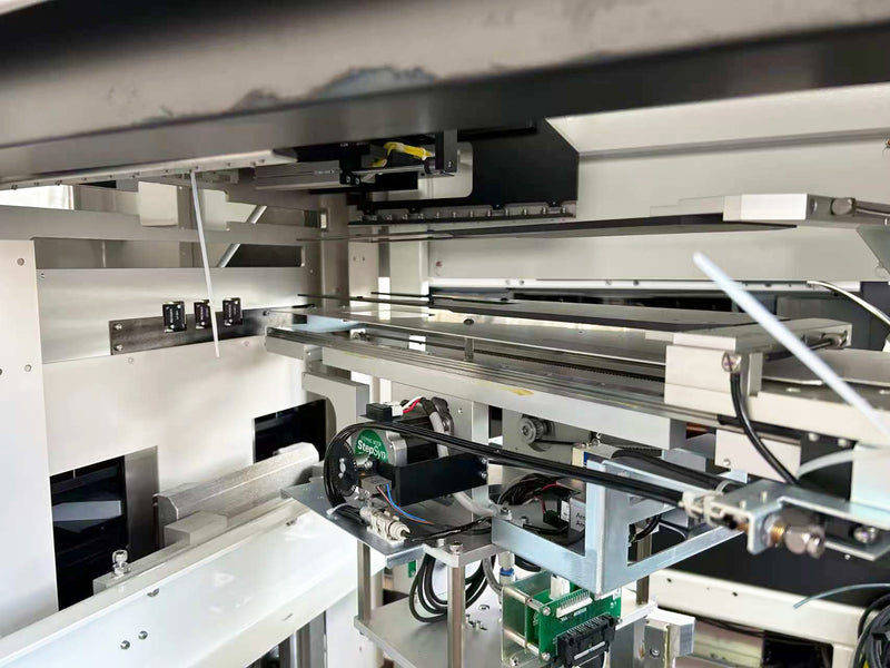 Accretech / TSK FP 3000 Prober