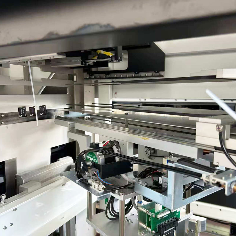Accretech / TSK FP 3000 Prober