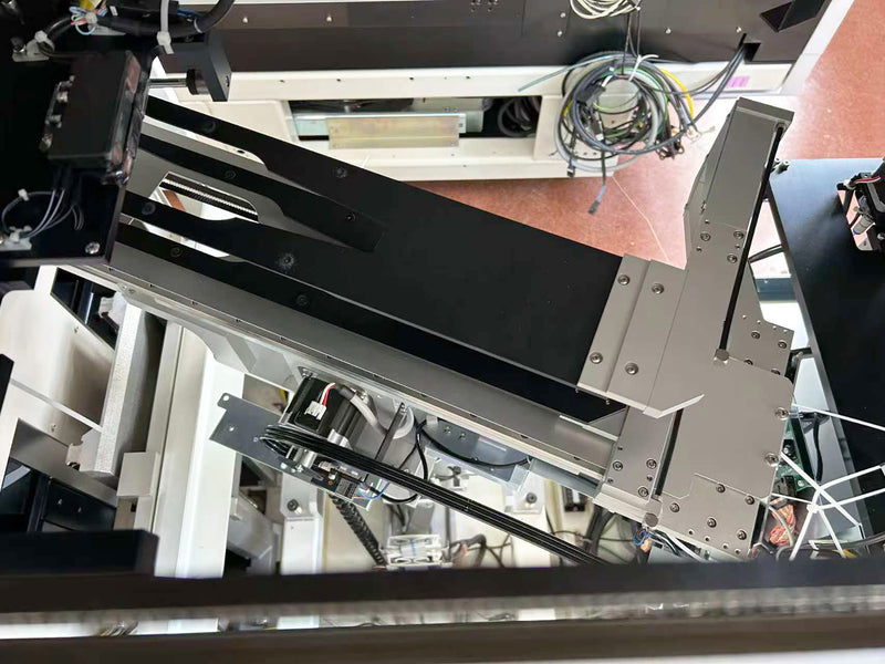Accretech / TSK FP 3000 Prober
