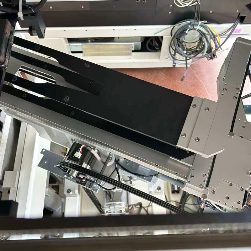 Accretech / TSK FP 3000 Prober