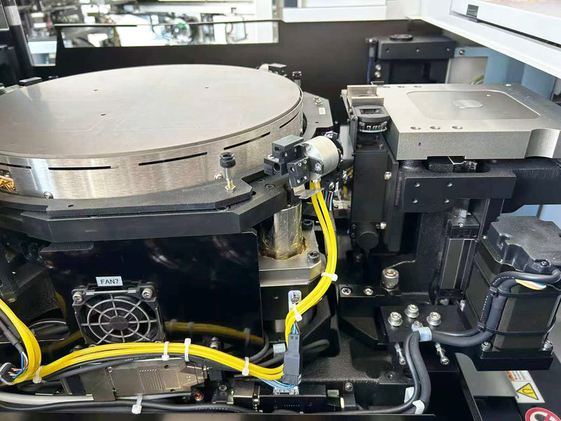 Accretech / TSK FP 3000 Prober