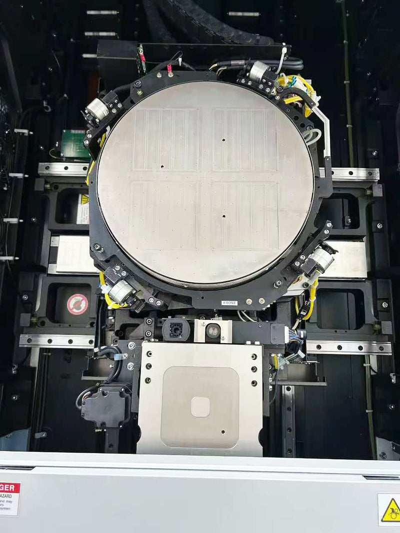 Accretech / TSK FP 3000 Prober