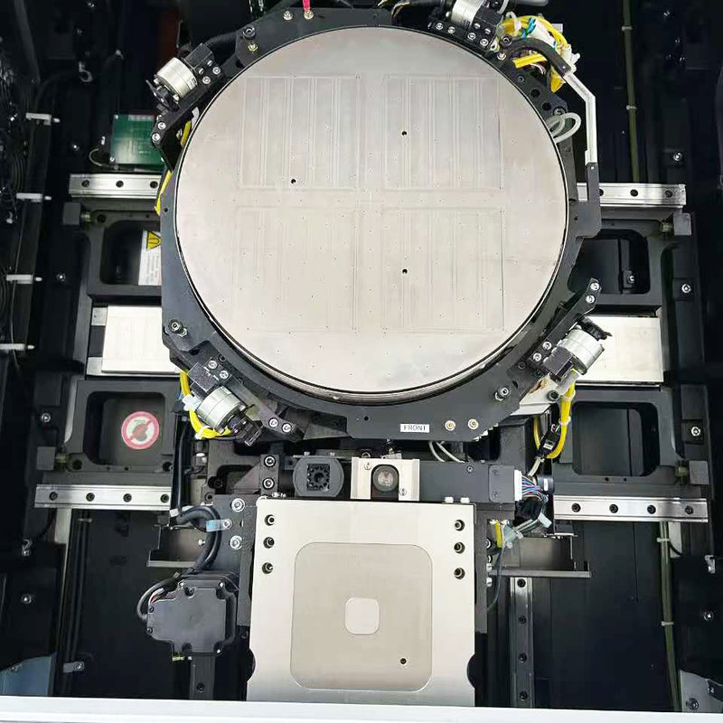 Accretech / TSK FP 3000 Prober