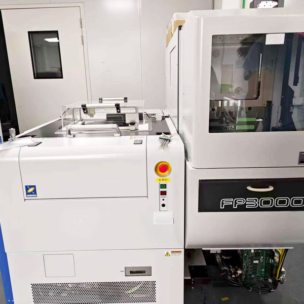 Accretech / TSK FP 3000 Prober