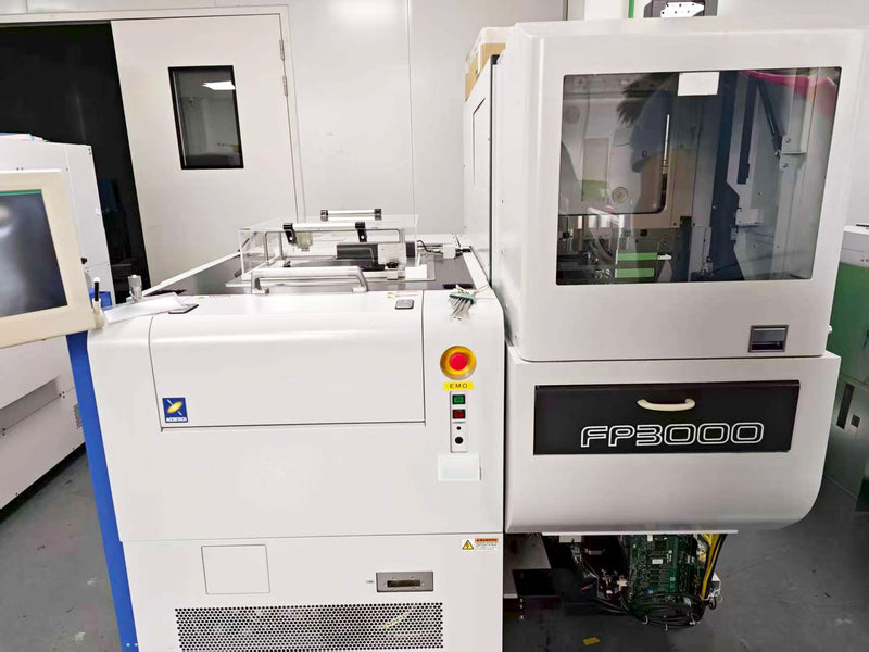 Accretech / TSK FP 3000 Prober