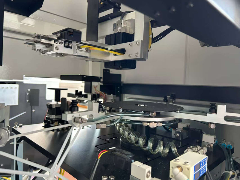 Accretech / TSK FP 3000 Prober