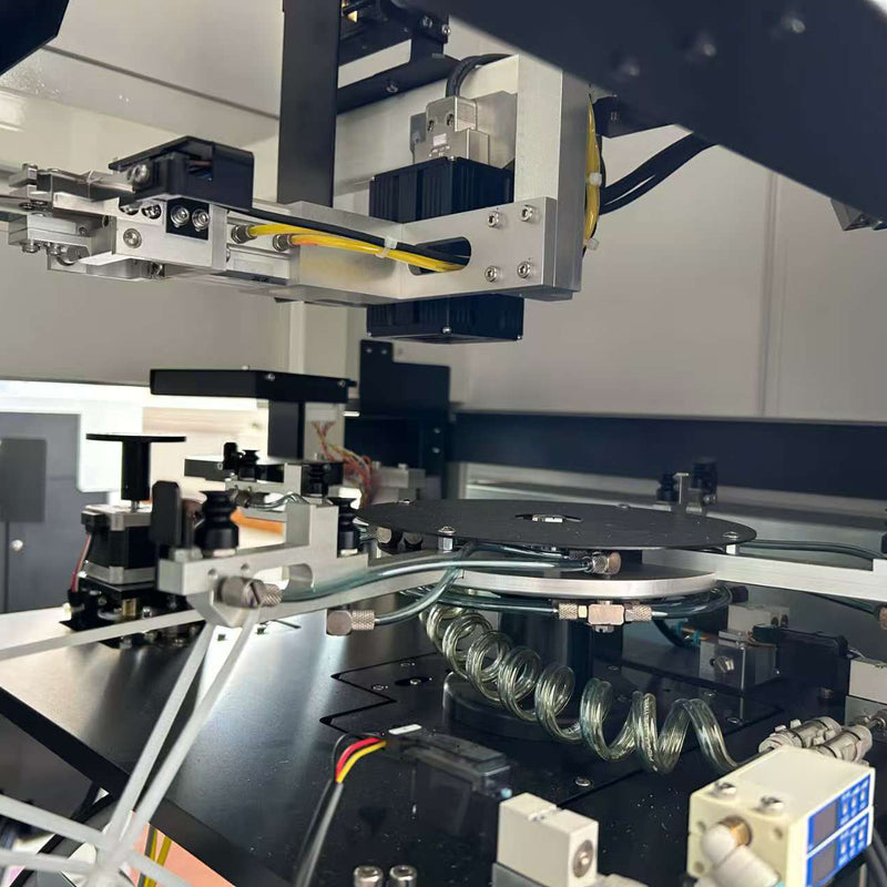 Accretech / TSK FP 3000 Prober