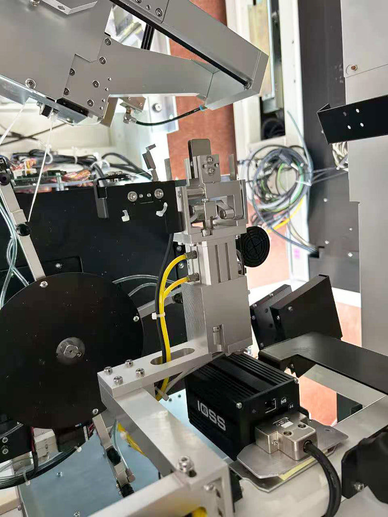 Accretech / TSK FP 3000 Prober