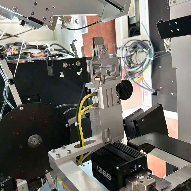Accretech / TSK FP 3000 Prober