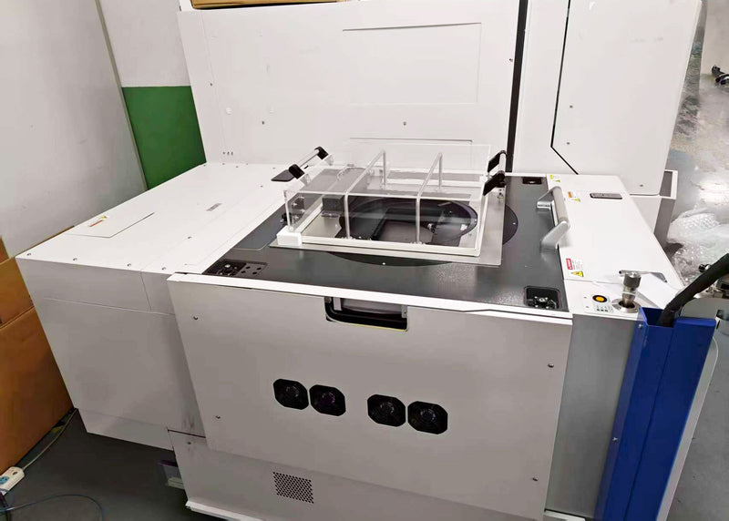 Accretech / TSK FP 3000 Prober