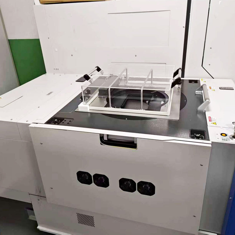 Accretech / TSK FP 3000 Prober