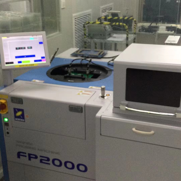 Accretech / TSK FP 2000 Prober