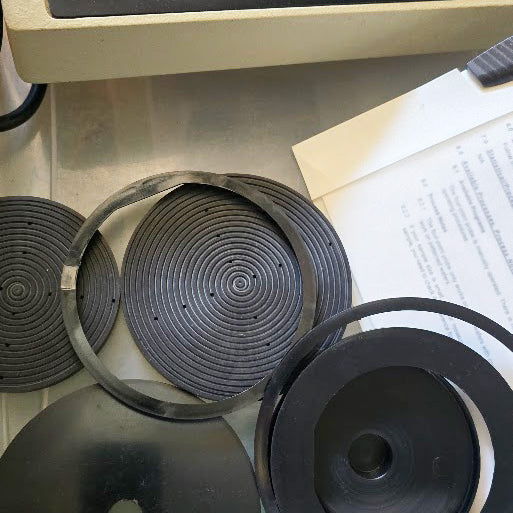 Veeco FPP 5000 Four Point Probe