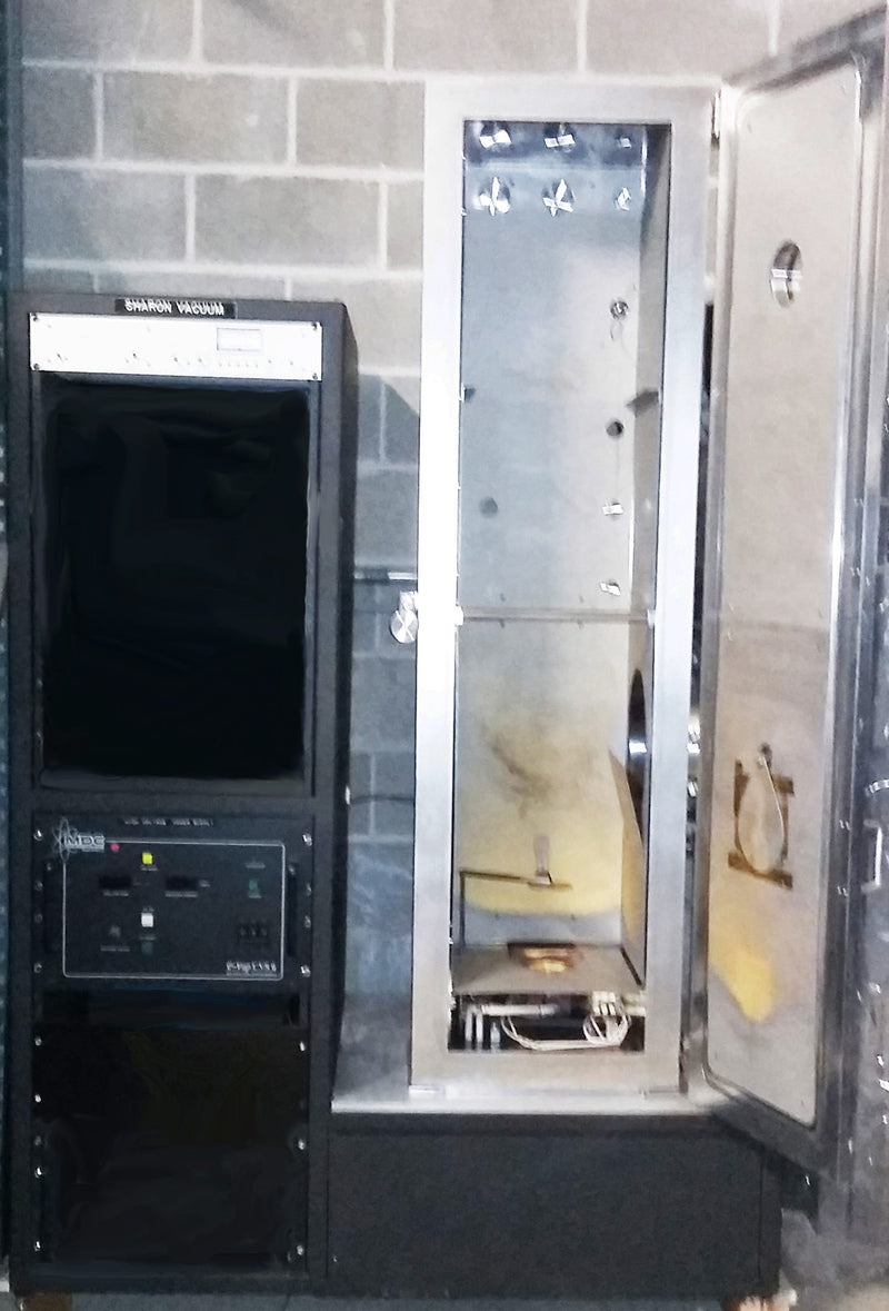 Sharon E-Beam Evaporator