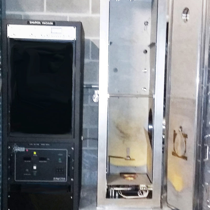 Sharon E-Beam Evaporator