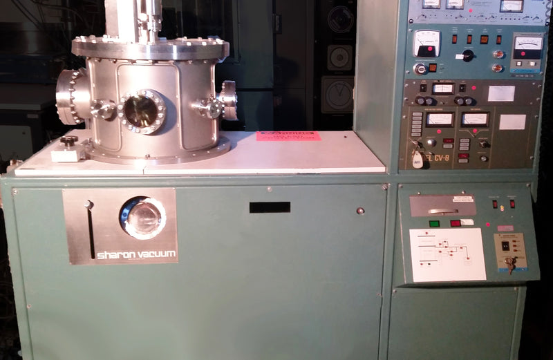 Sharon E-Beam Evaporator