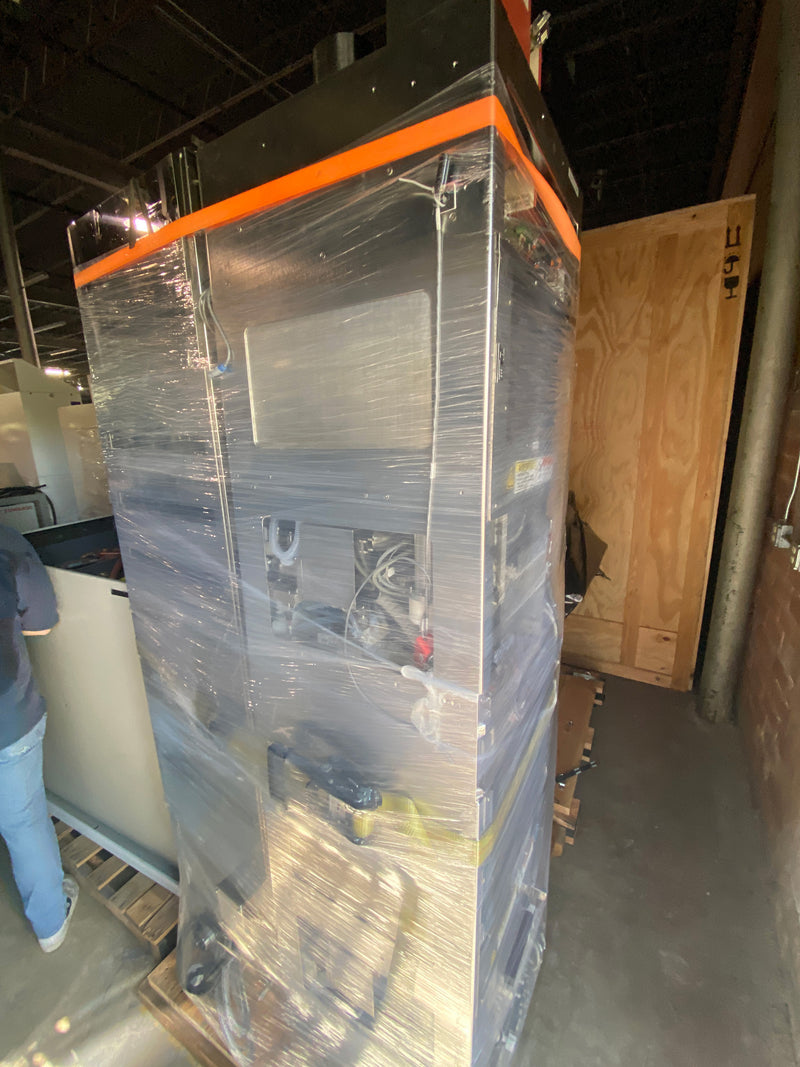 FSI 3500 Mini Photolithography Track